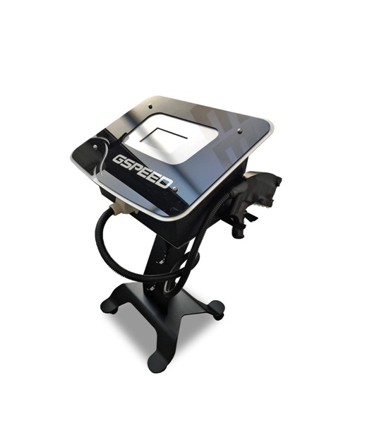 equipamento de lipocavitação e radiofrequência